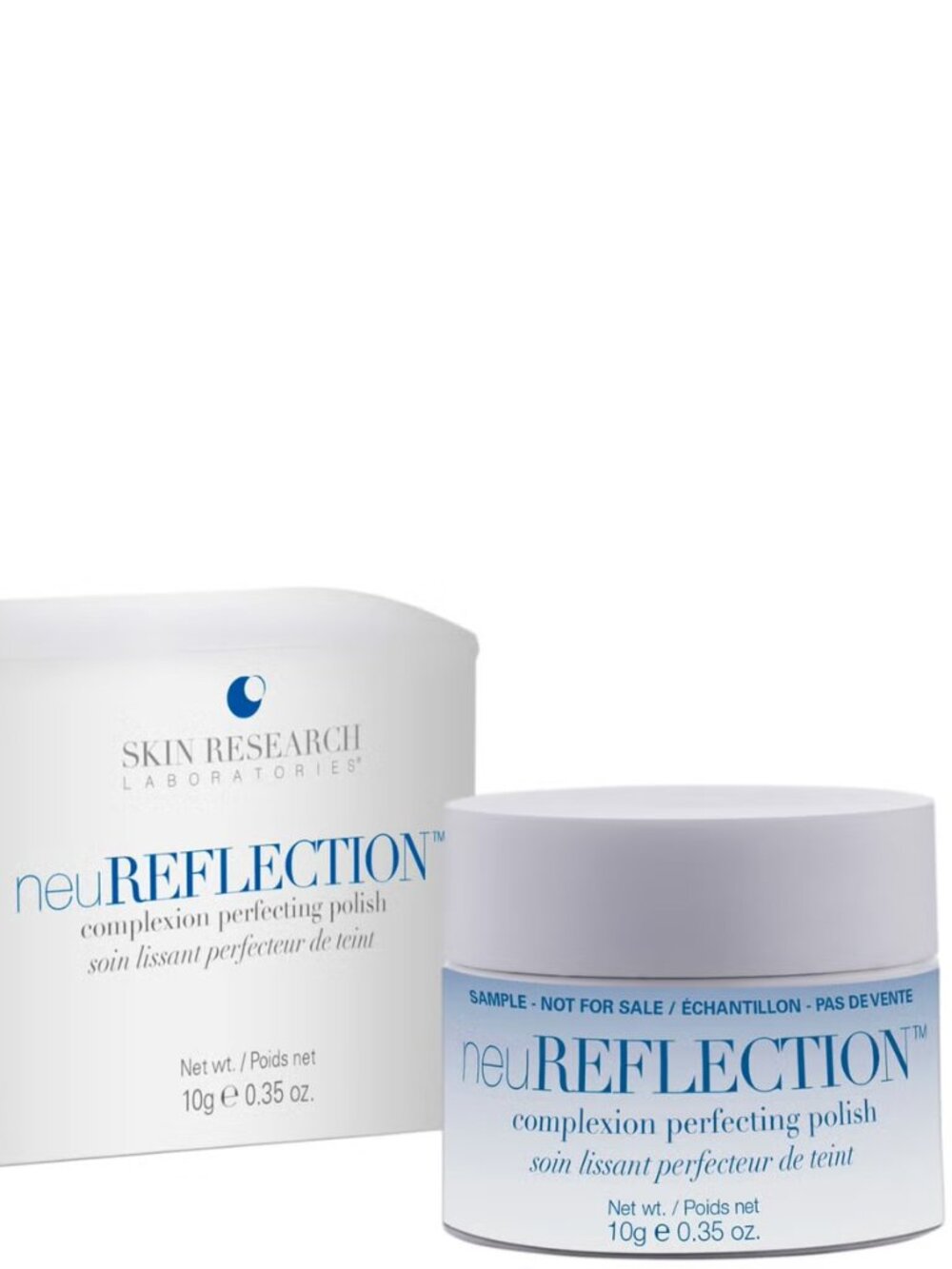 neuReflection Complexion Perfecting Polish